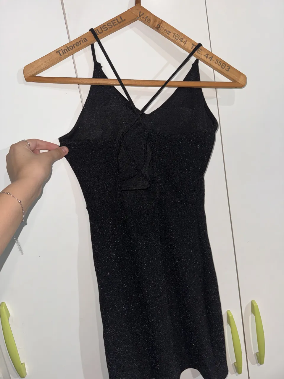 Vestido Sin marca - imagen 2