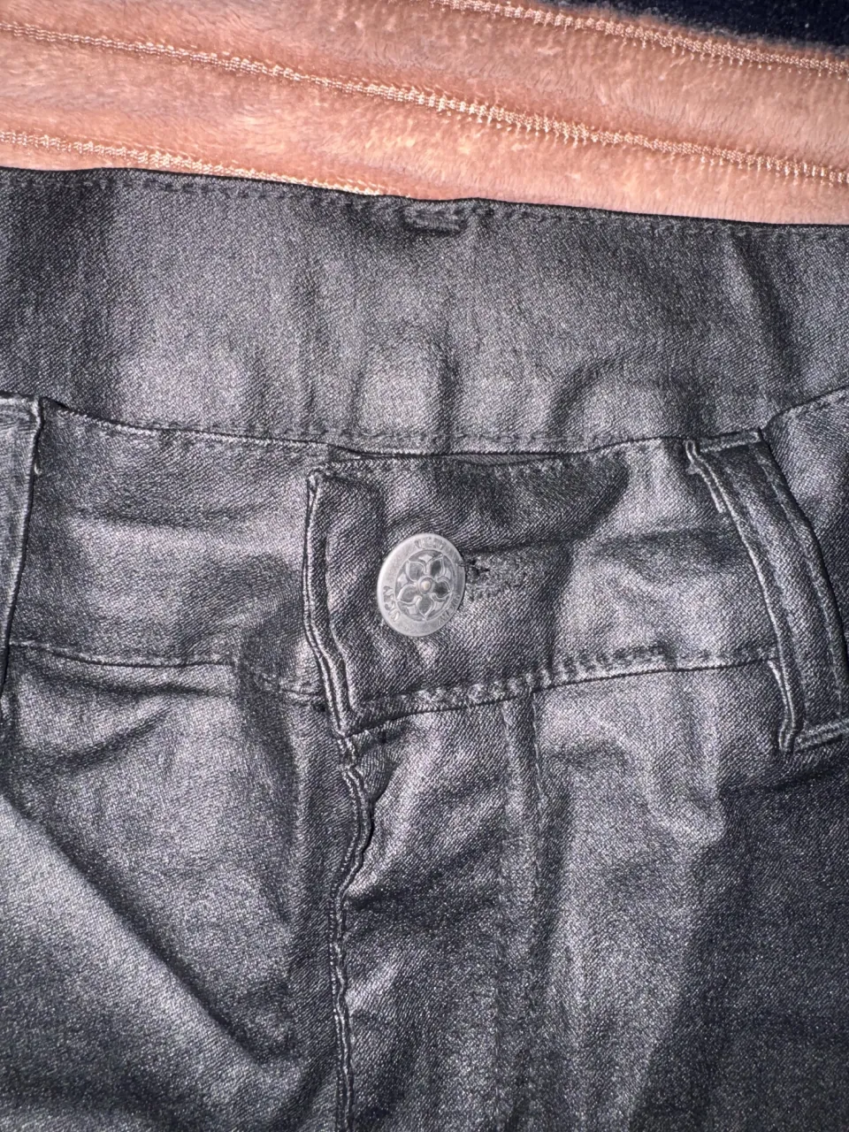 Jean Sin marca - imagen 2