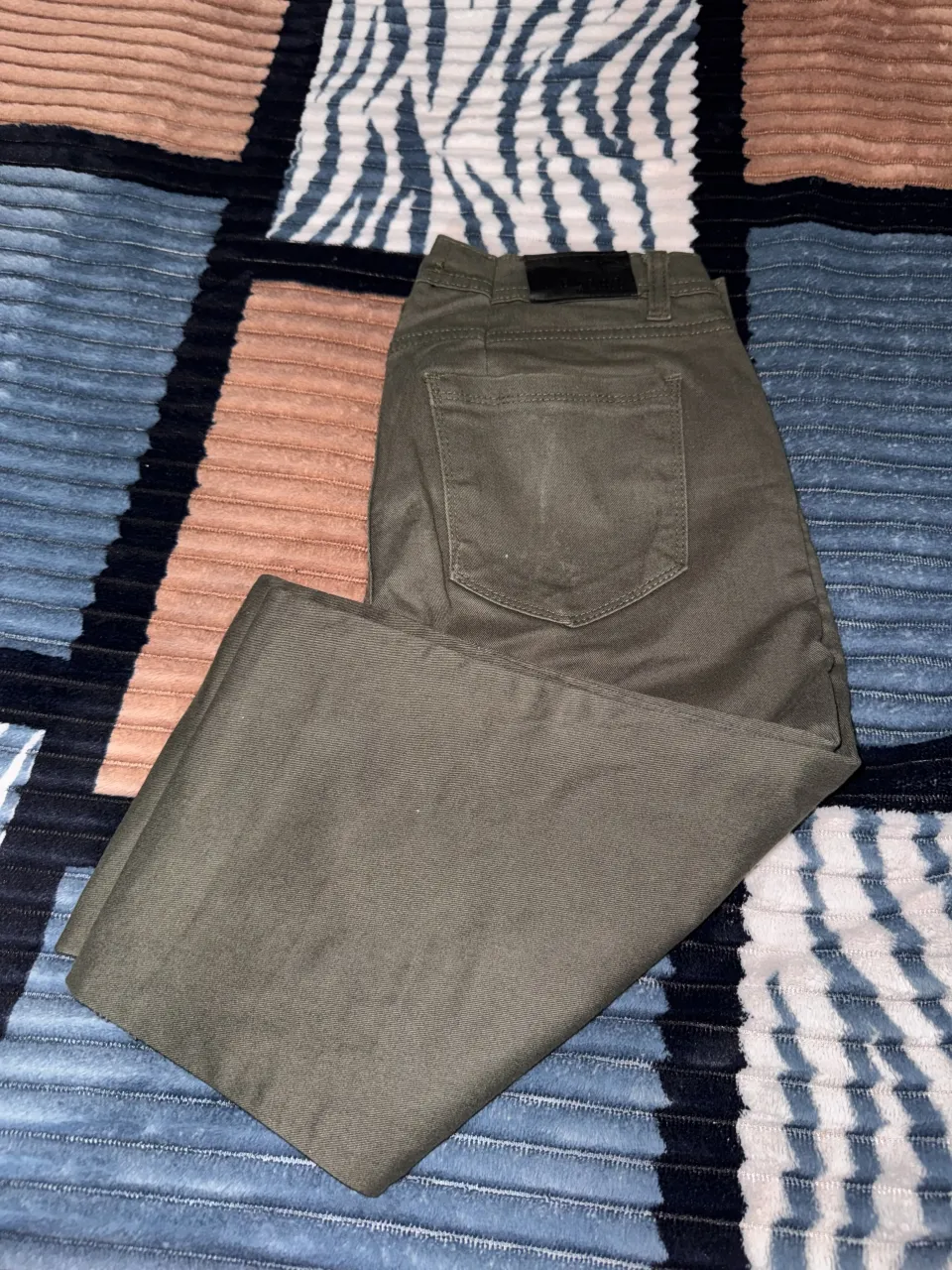 Pantalón Sin marca - imagen 4