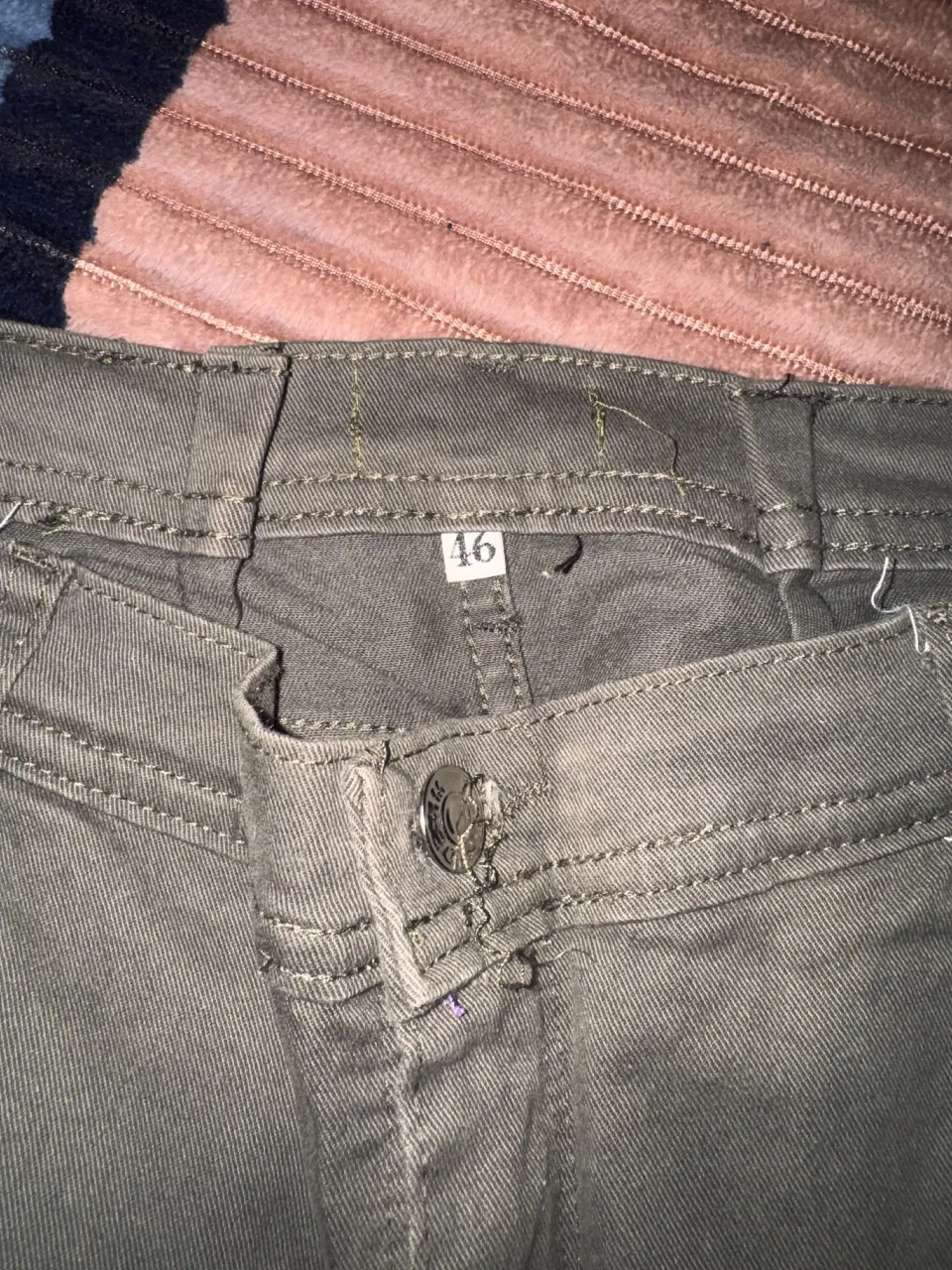 Pantalón Sin marca - imagen 2