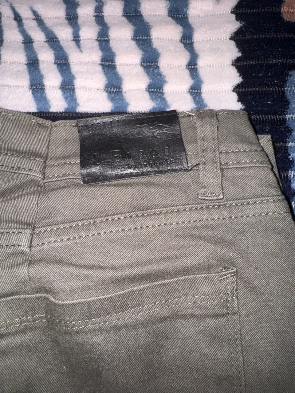 Pantalón Sin marca - imagen 5