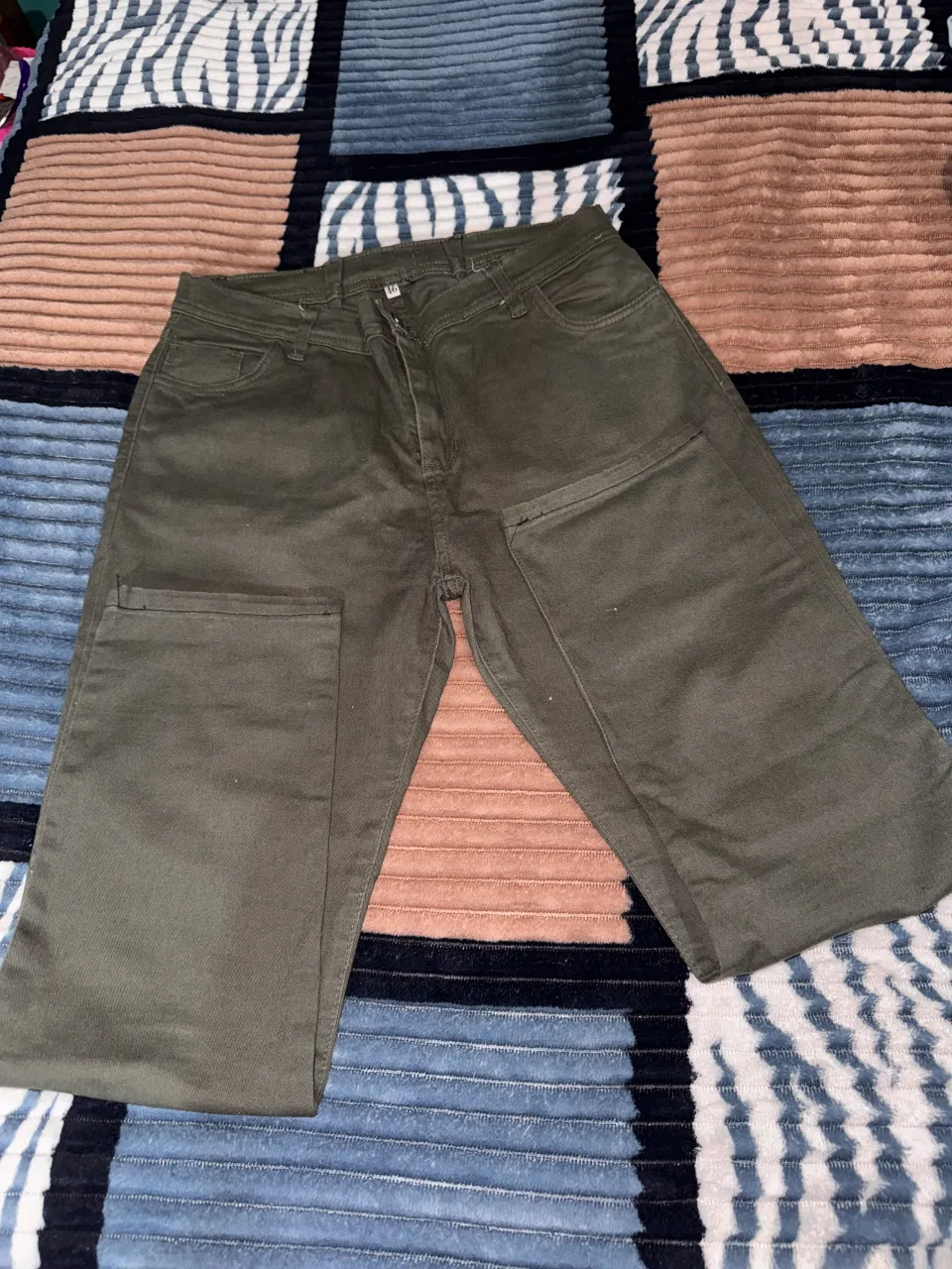 Pantalón Sin marca - imagen 1