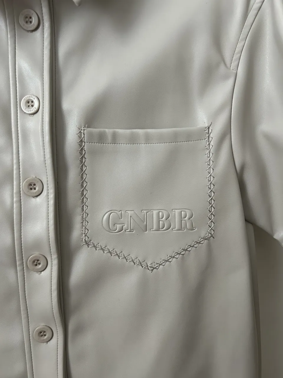 Camisa Ginebra - imagen 5