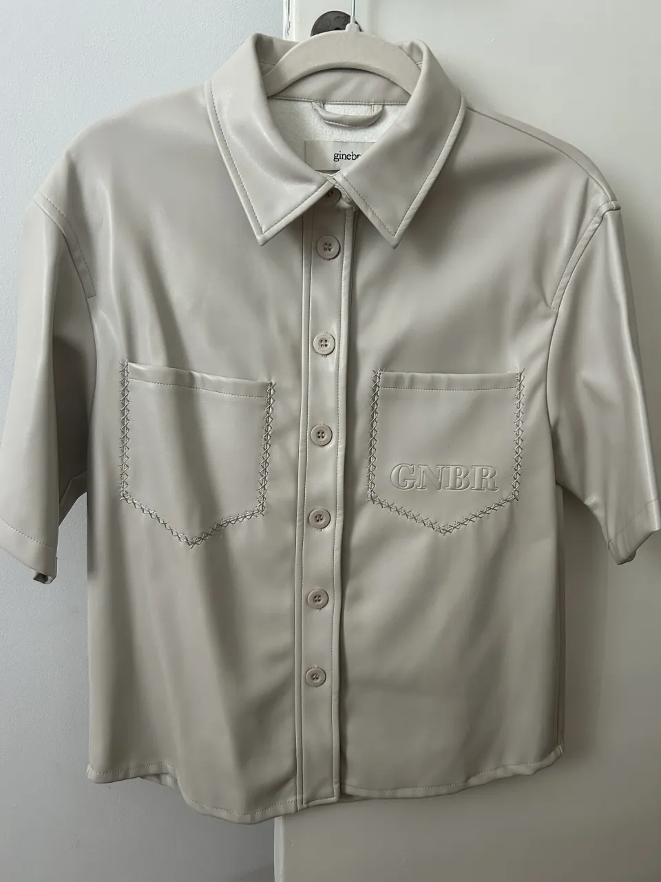 Camisa Ginebra - imagen 3