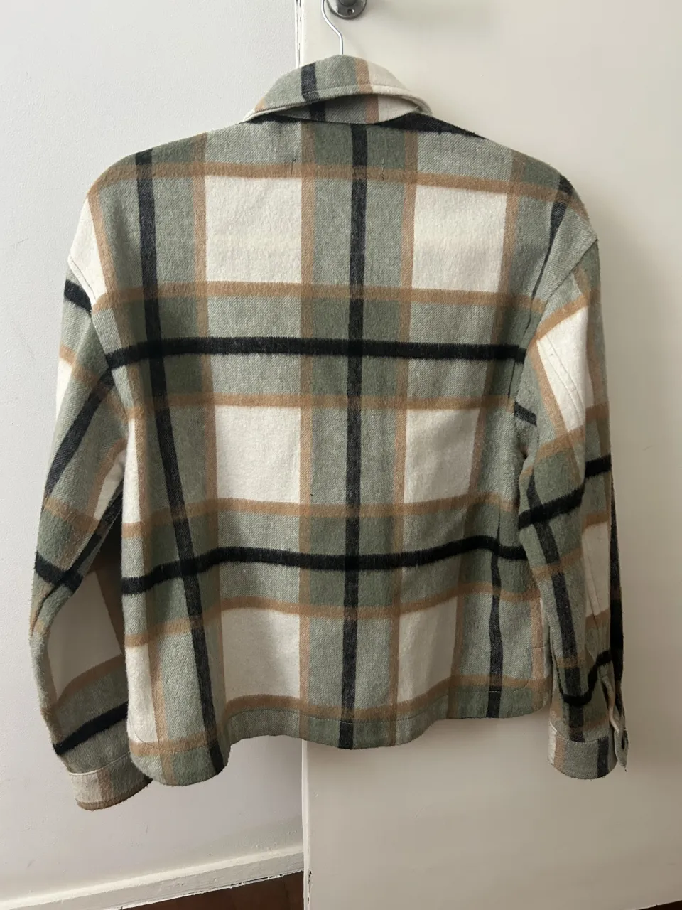 Campera Zara - imagen 5