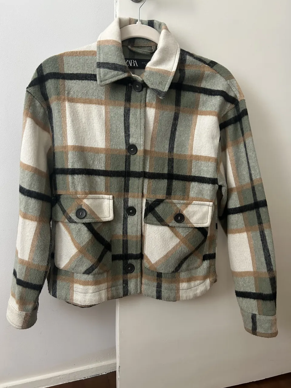 Campera Zara - imagen 3