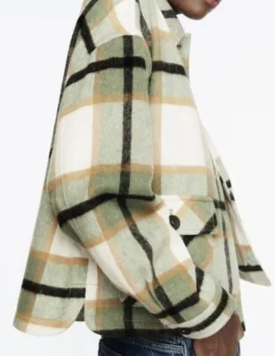 Campera Zara - imagen 2