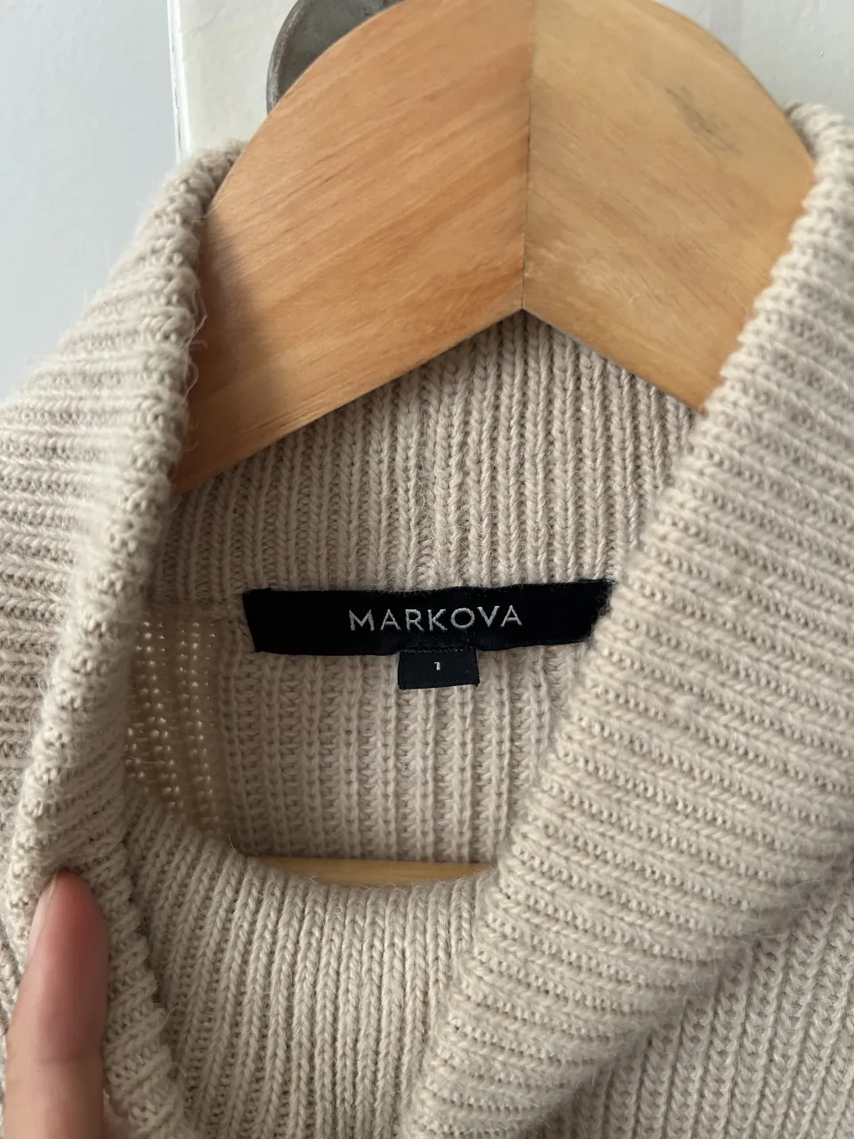 Polera Markova - imagen 2