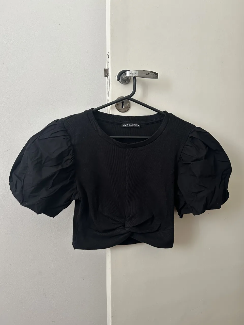 Top Zara - imagen 1