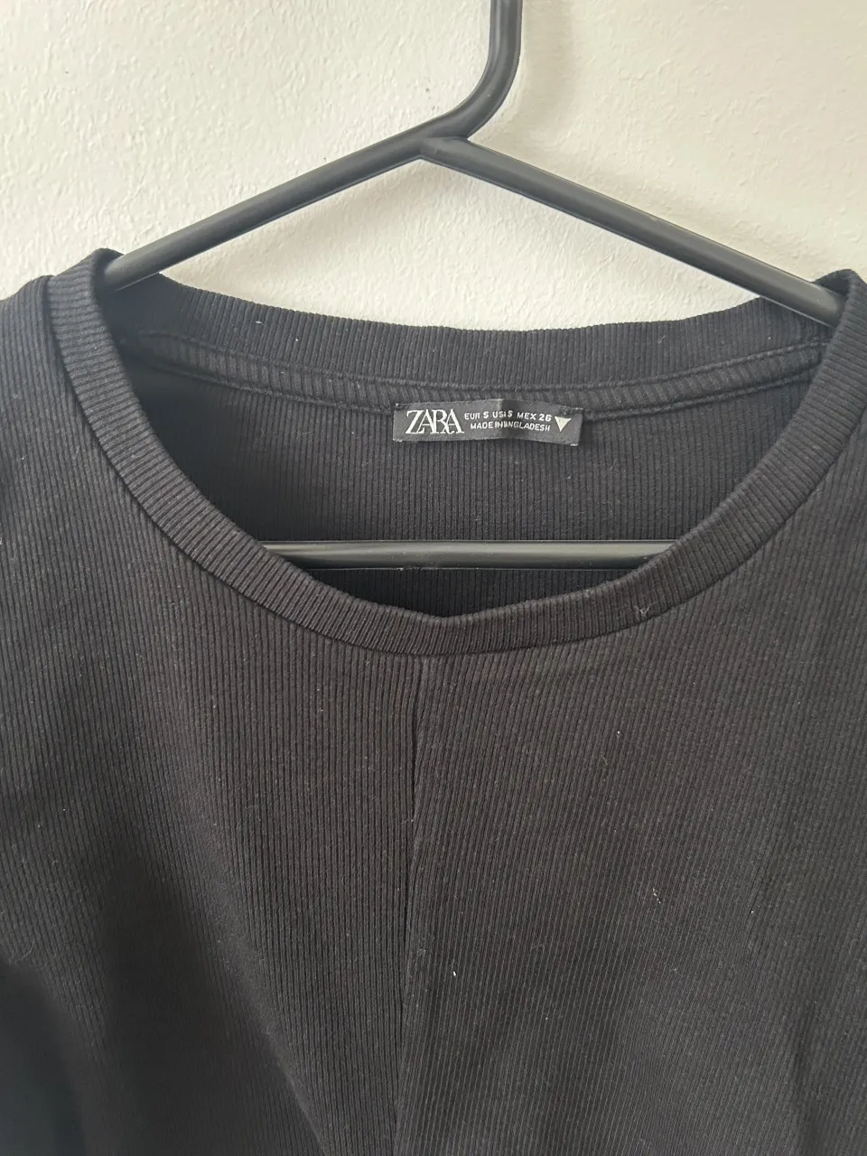 Top Zara - imagen 2