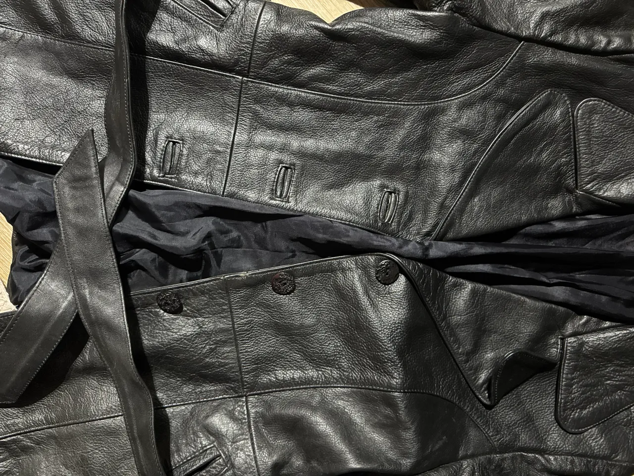 Campera No sé exactamente la marca - imagen 2