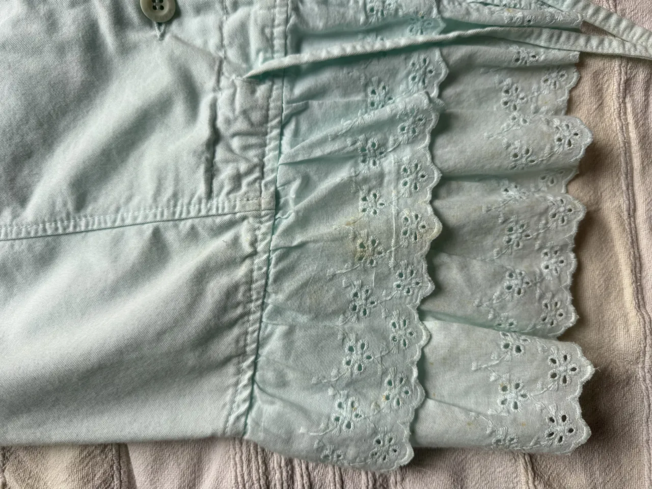 Camisa Wanama - imagen 2