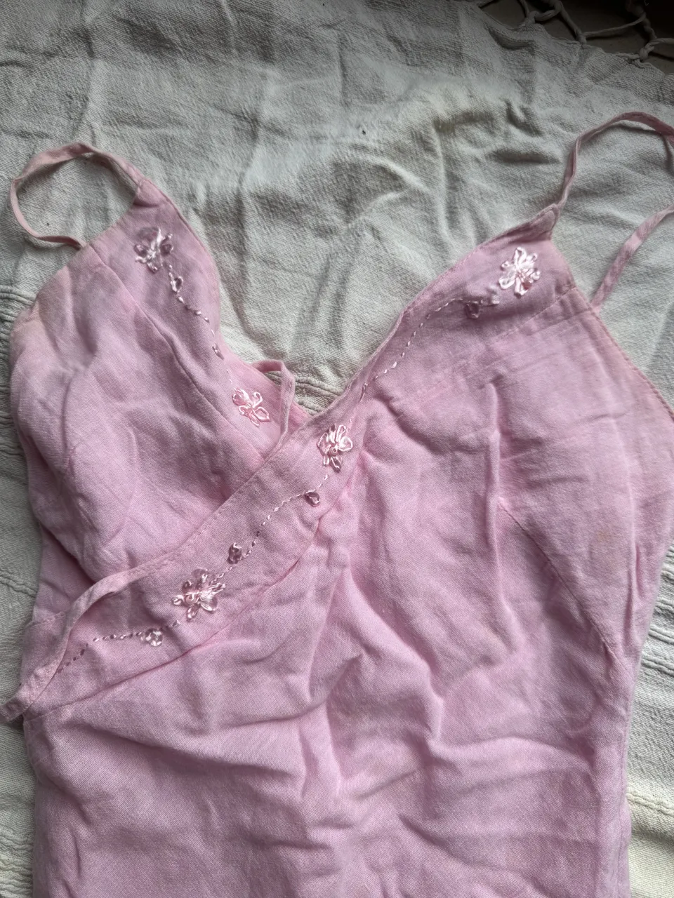 Vestido Estancias - imagen 3
