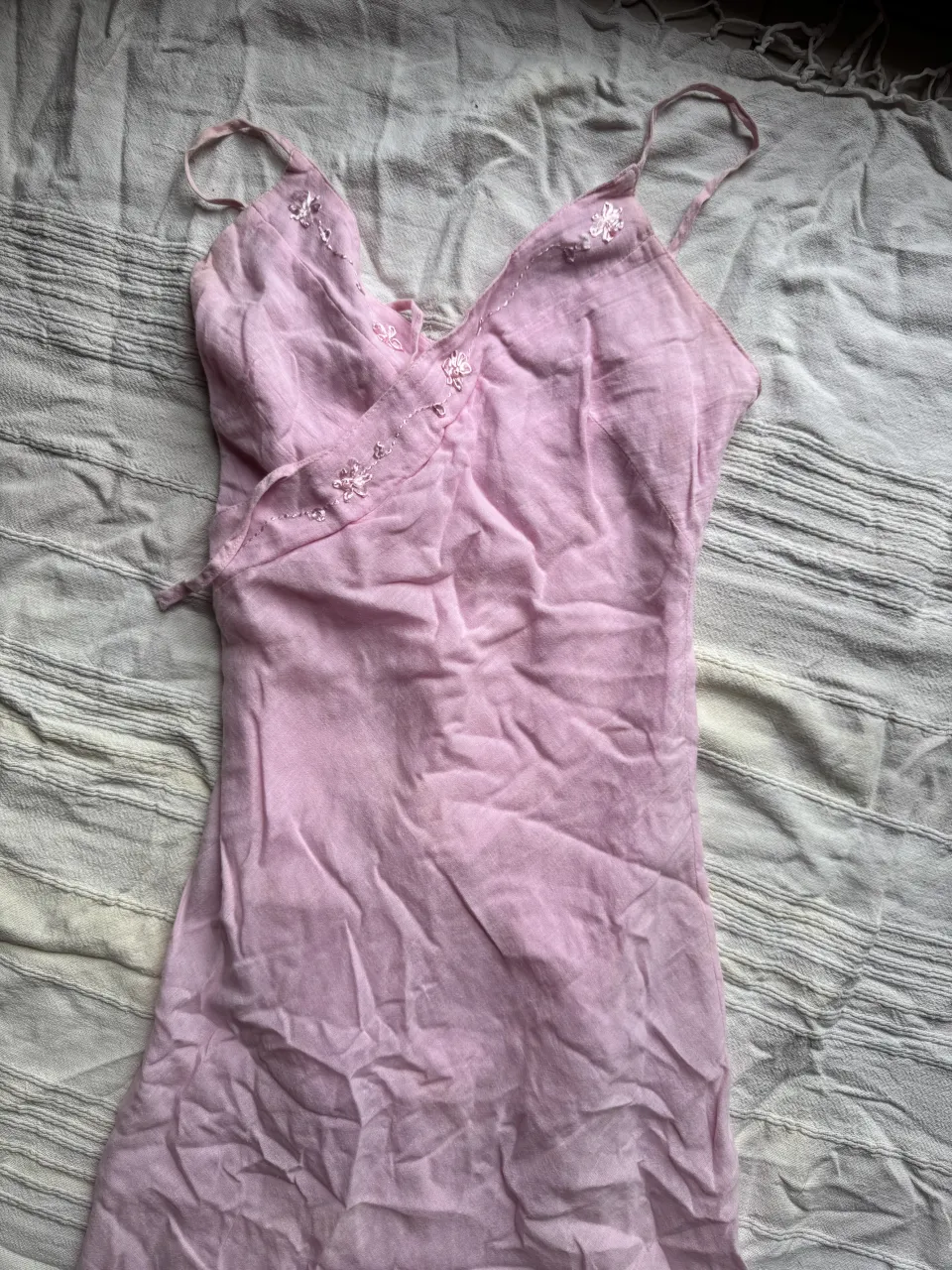 Vestido Estancias - imagen 1