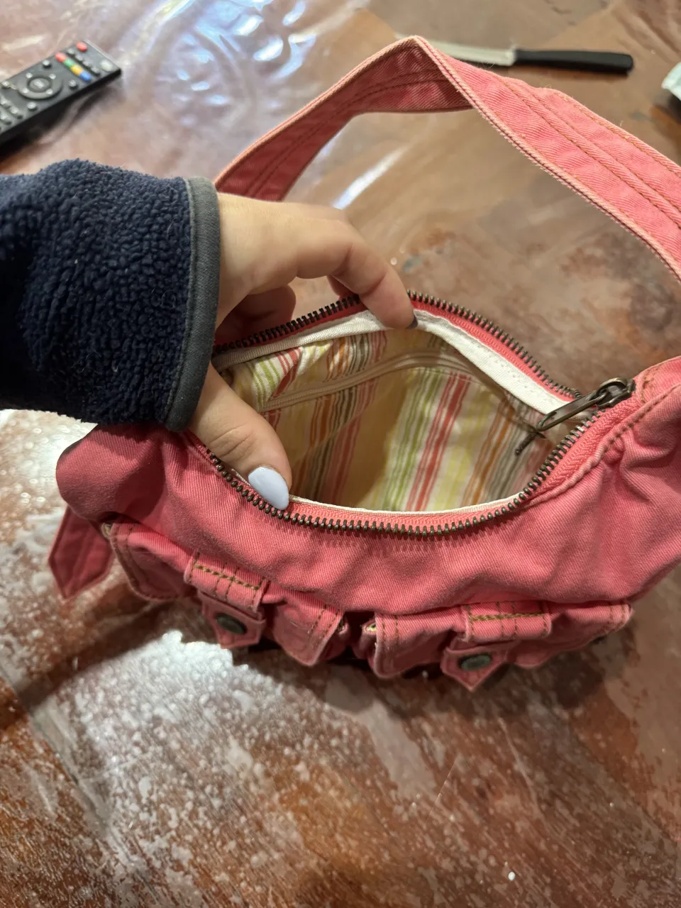 Cartera GAP miniatura 4