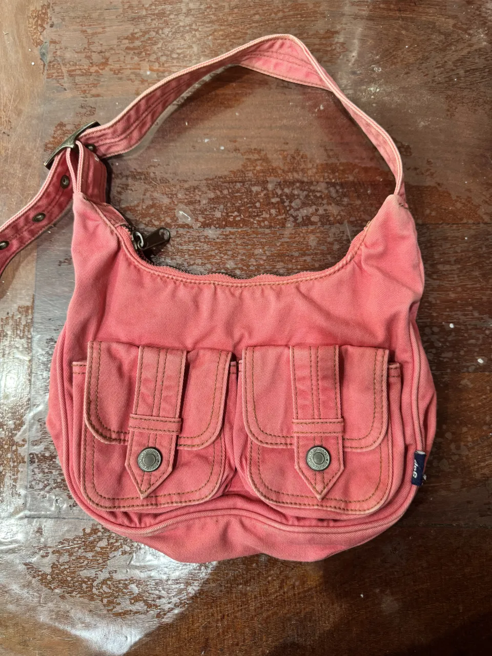 Cartera GAP