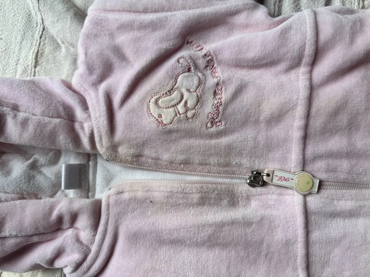 Campera de polar Mimo & Co - imagen 2