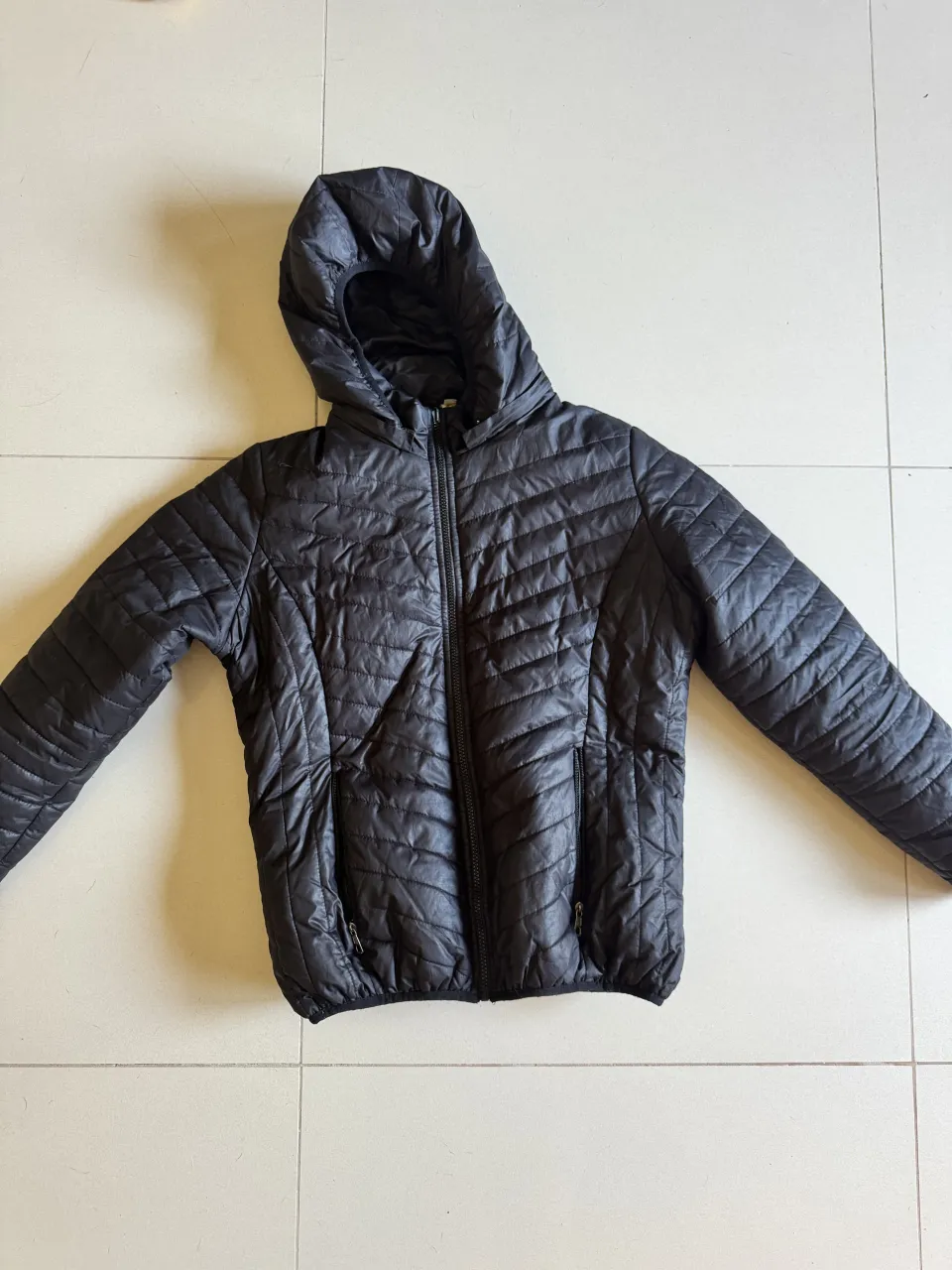 Campera No se