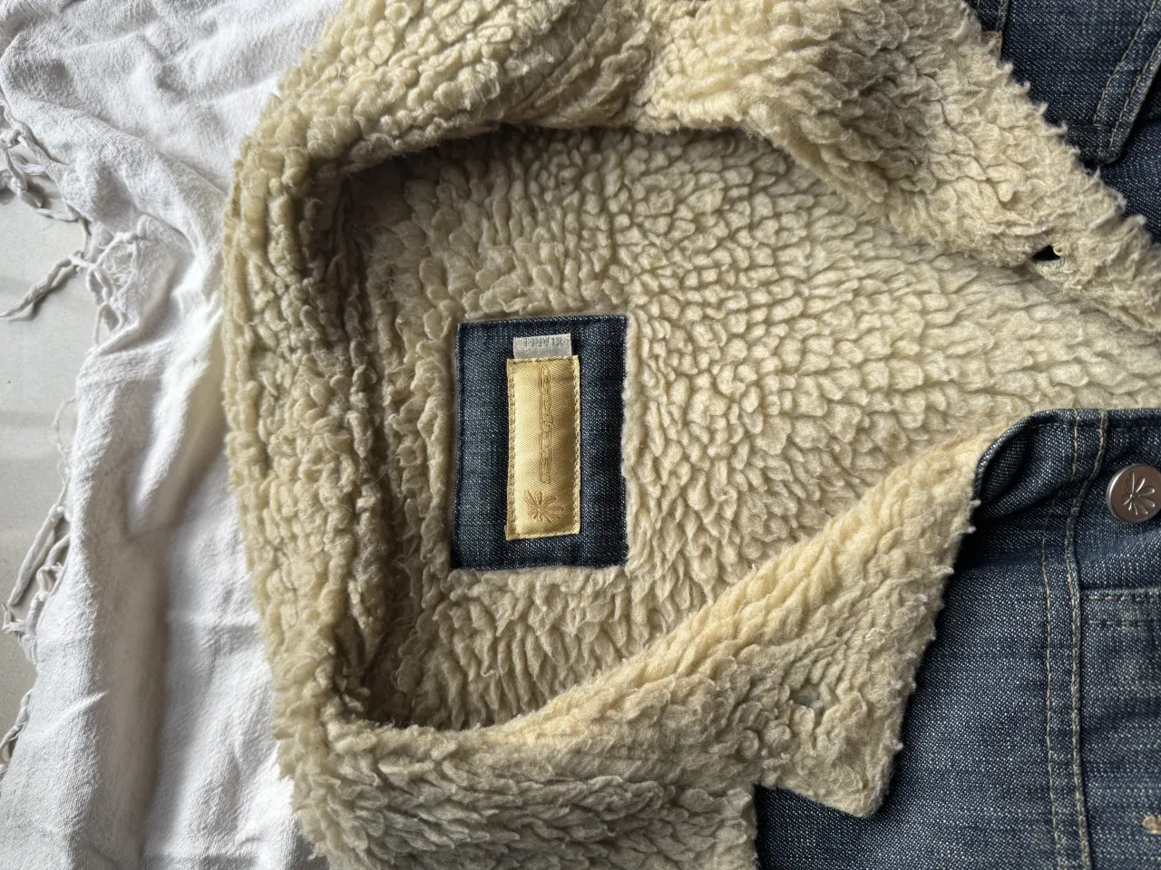 Campera Rever Pass - imagen 3