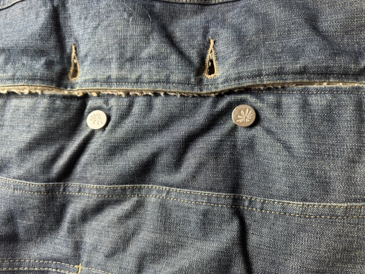 Campera Rever Pass - imagen 4