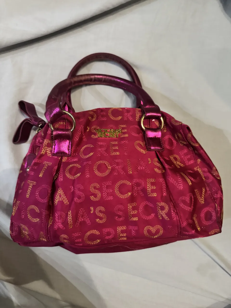 Bolso Victoria's Secret