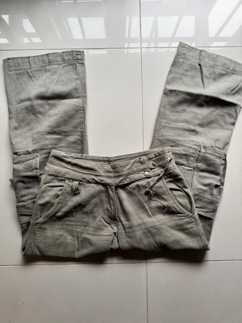 Pantalón Mimo & Co - imagen 1