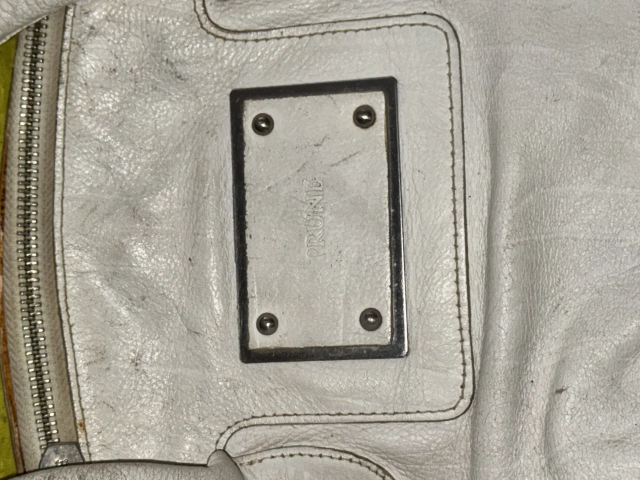 Bolso Prüne - imagen 2