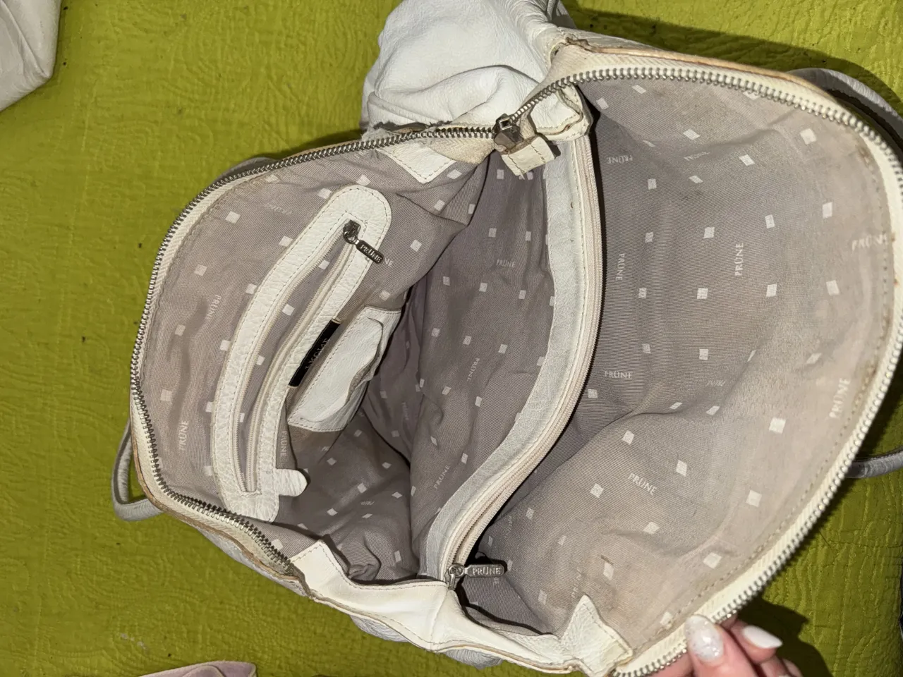 Bolso Prüne - imagen 3