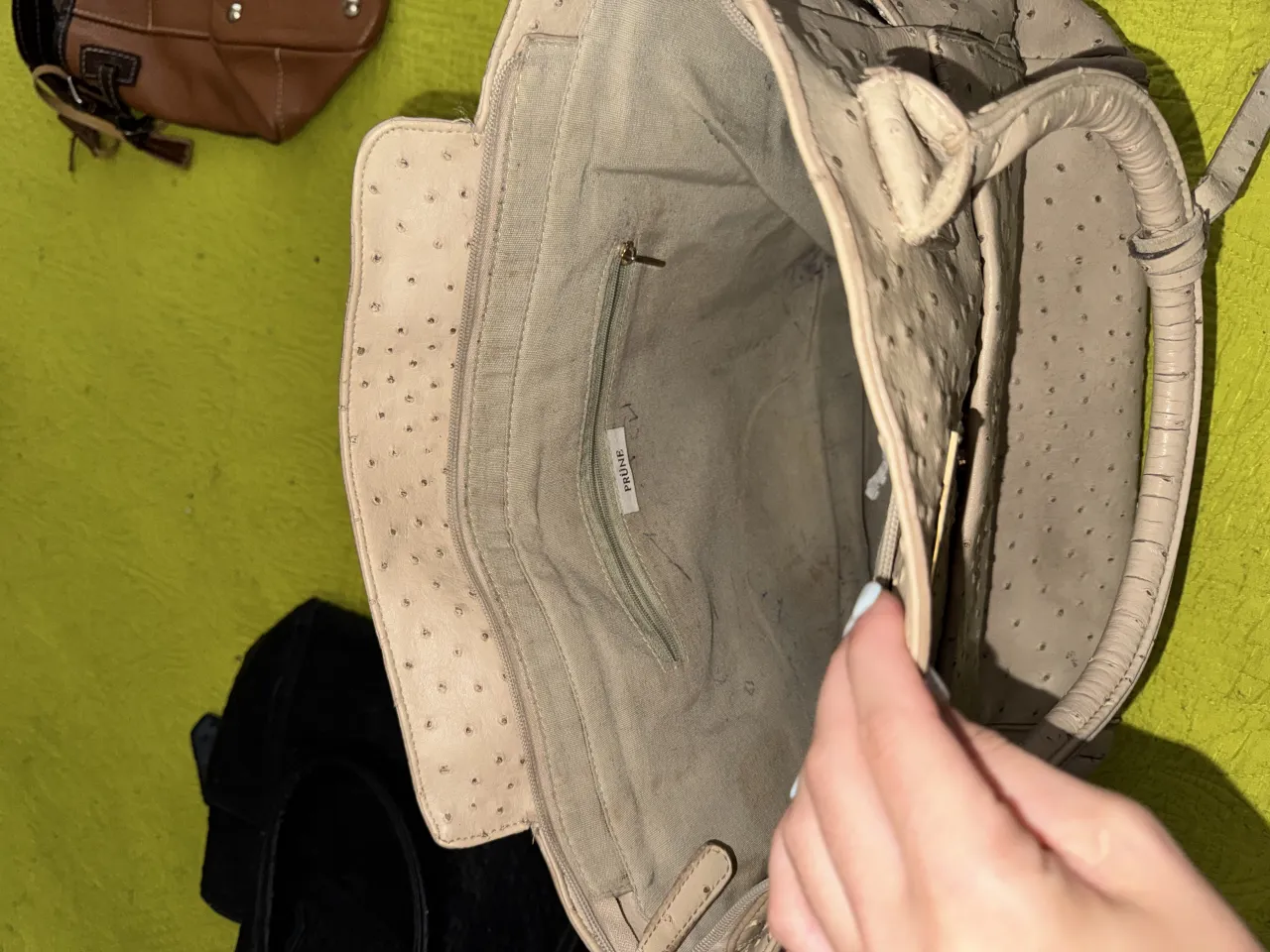 Bolso Prüne - imagen 2