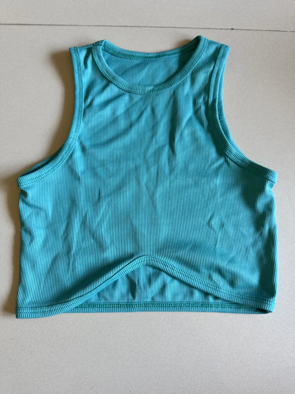 Musculosa Otra - imagen 1