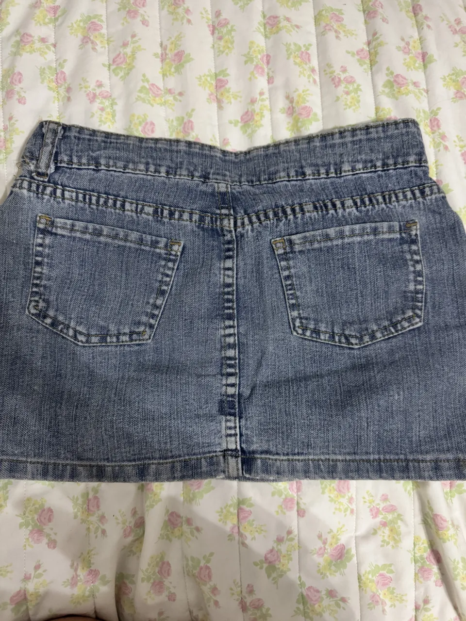 Short No se - imagen 2