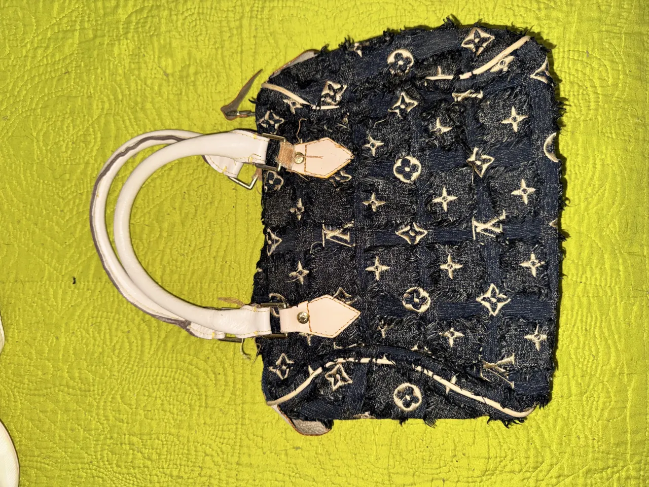 Bolso Louis Vuitton - imagen 1