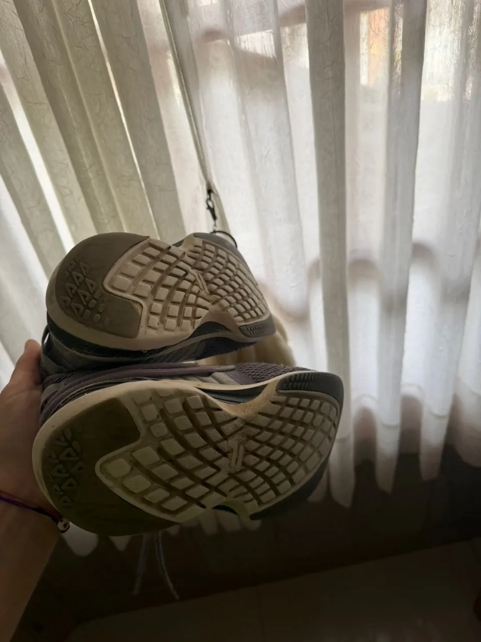 Zapatillas Fila - imagen 3