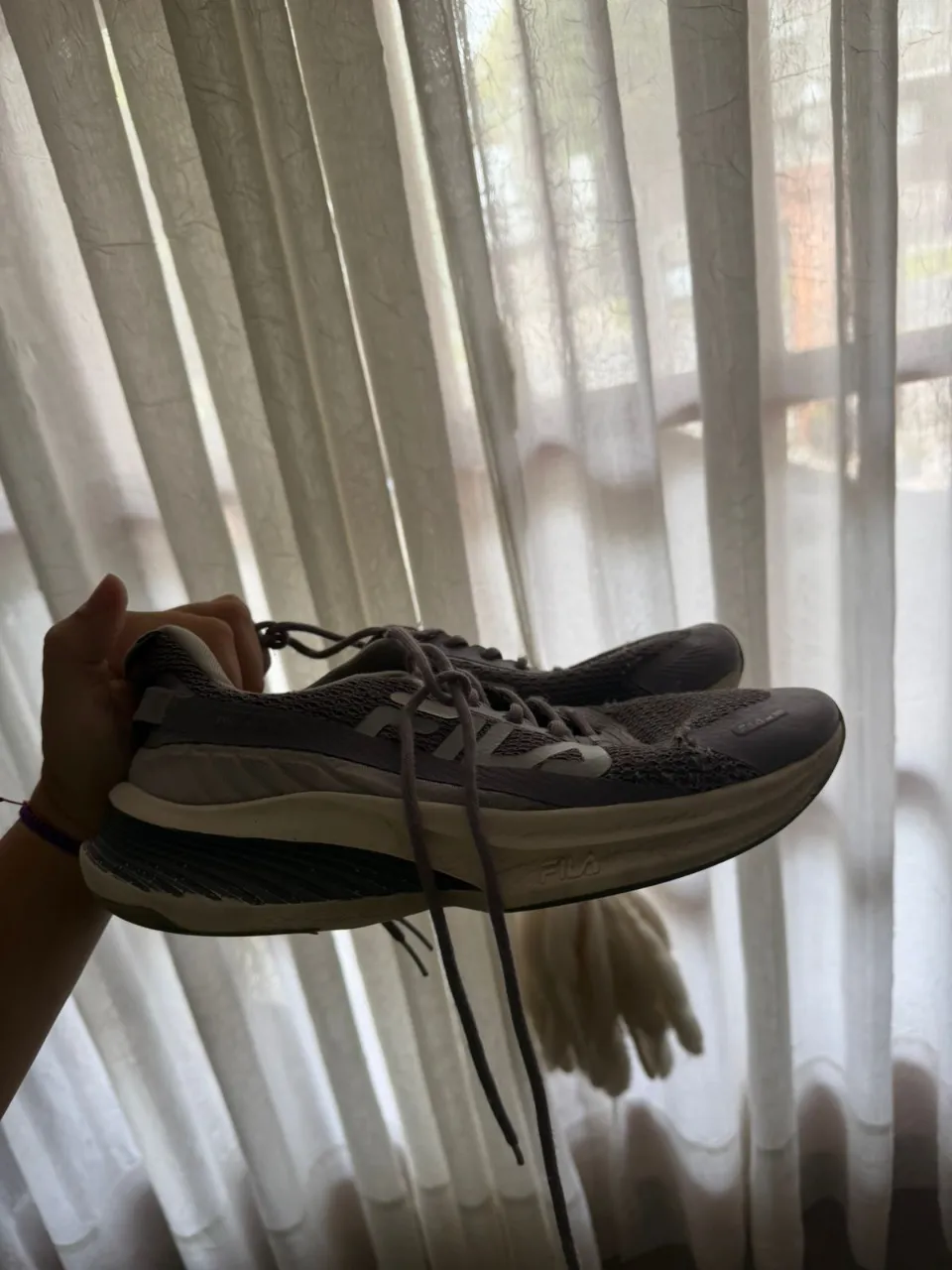 Zapatillas Fila - imagen 2
