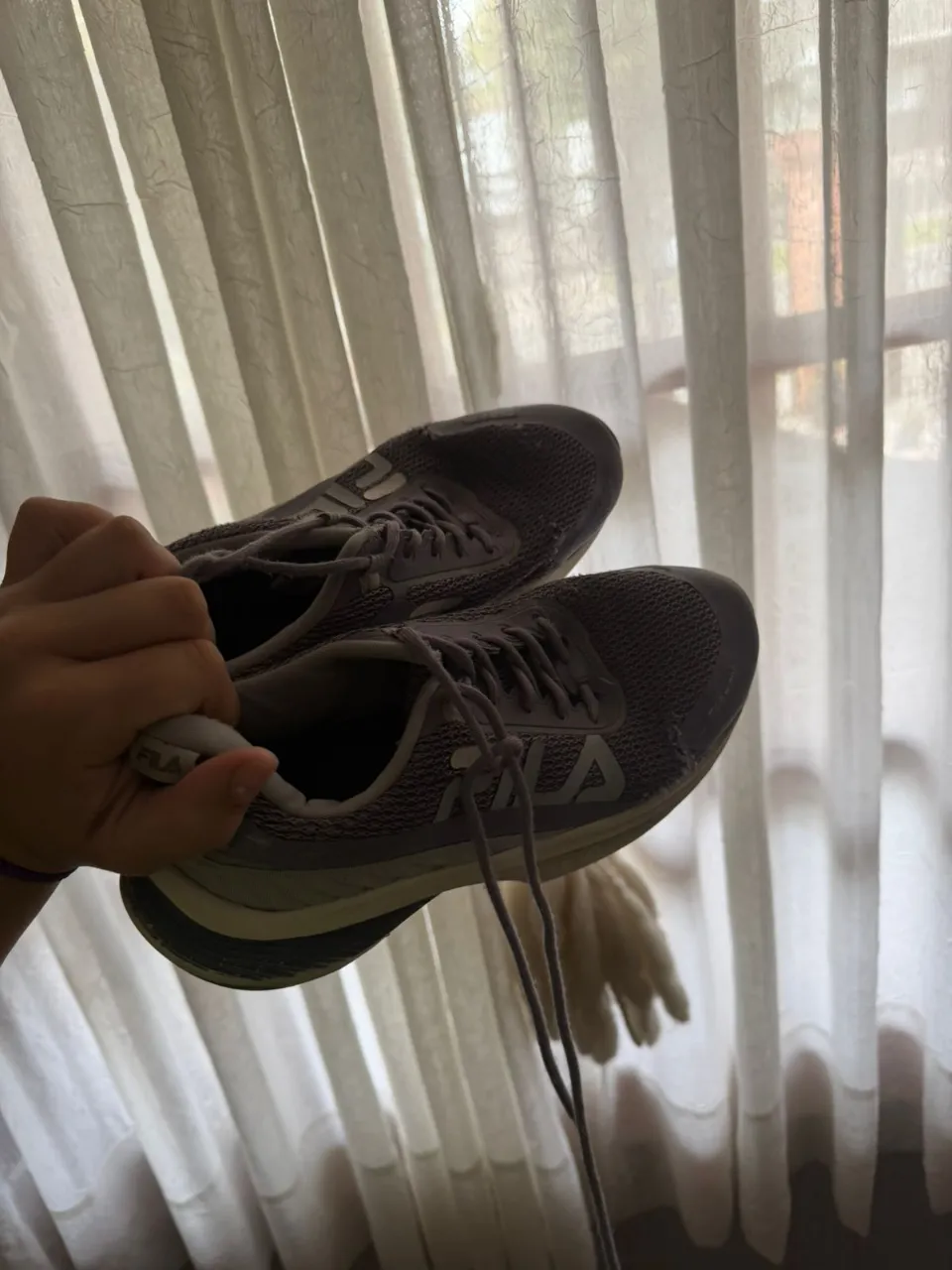 Zapatillas Fila - imagen 1