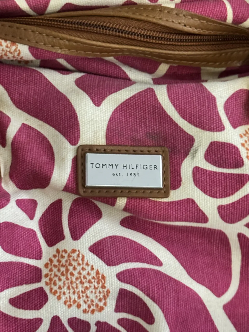 Bolso Tommy Hilfiger - imagen 2