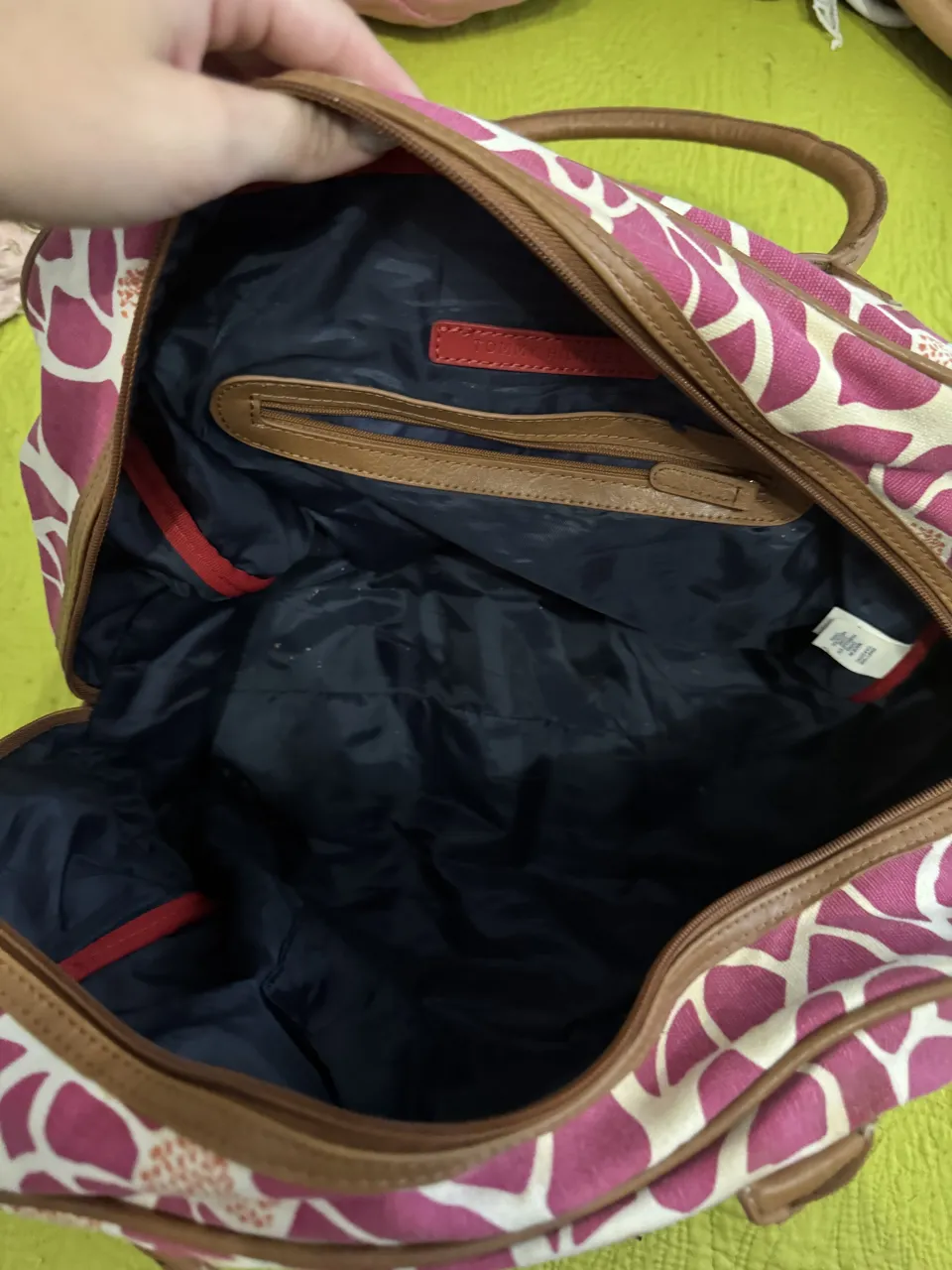 Bolso Tommy Hilfiger - imagen 3