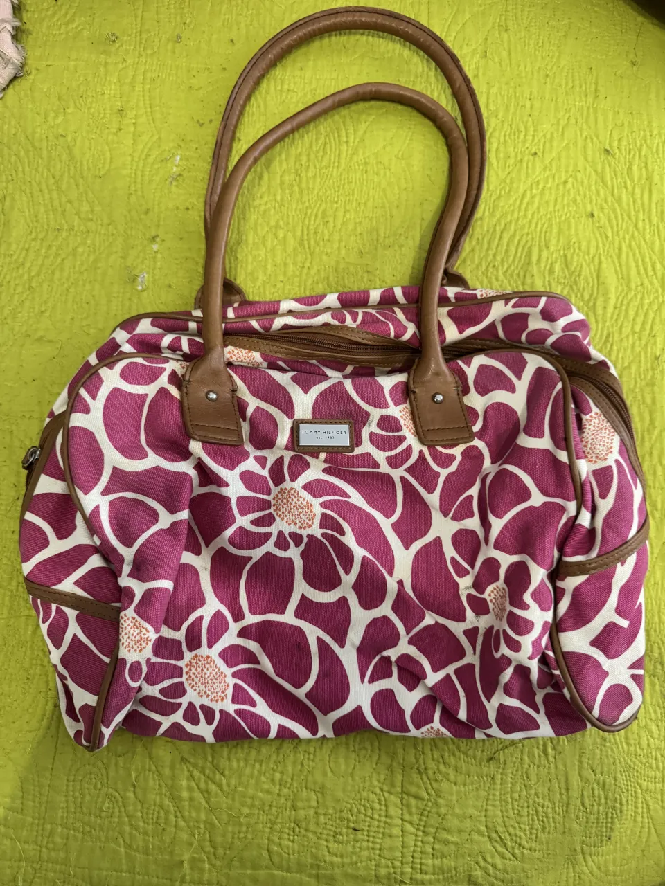 Bolso Tommy Hilfiger - imagen 1