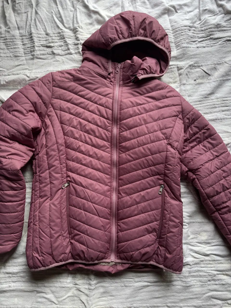 Campera A ≠
