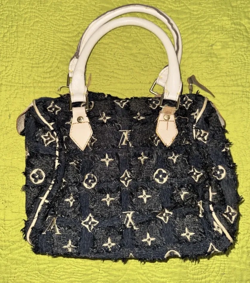 Bolso Louis Vuitton - imagen 1