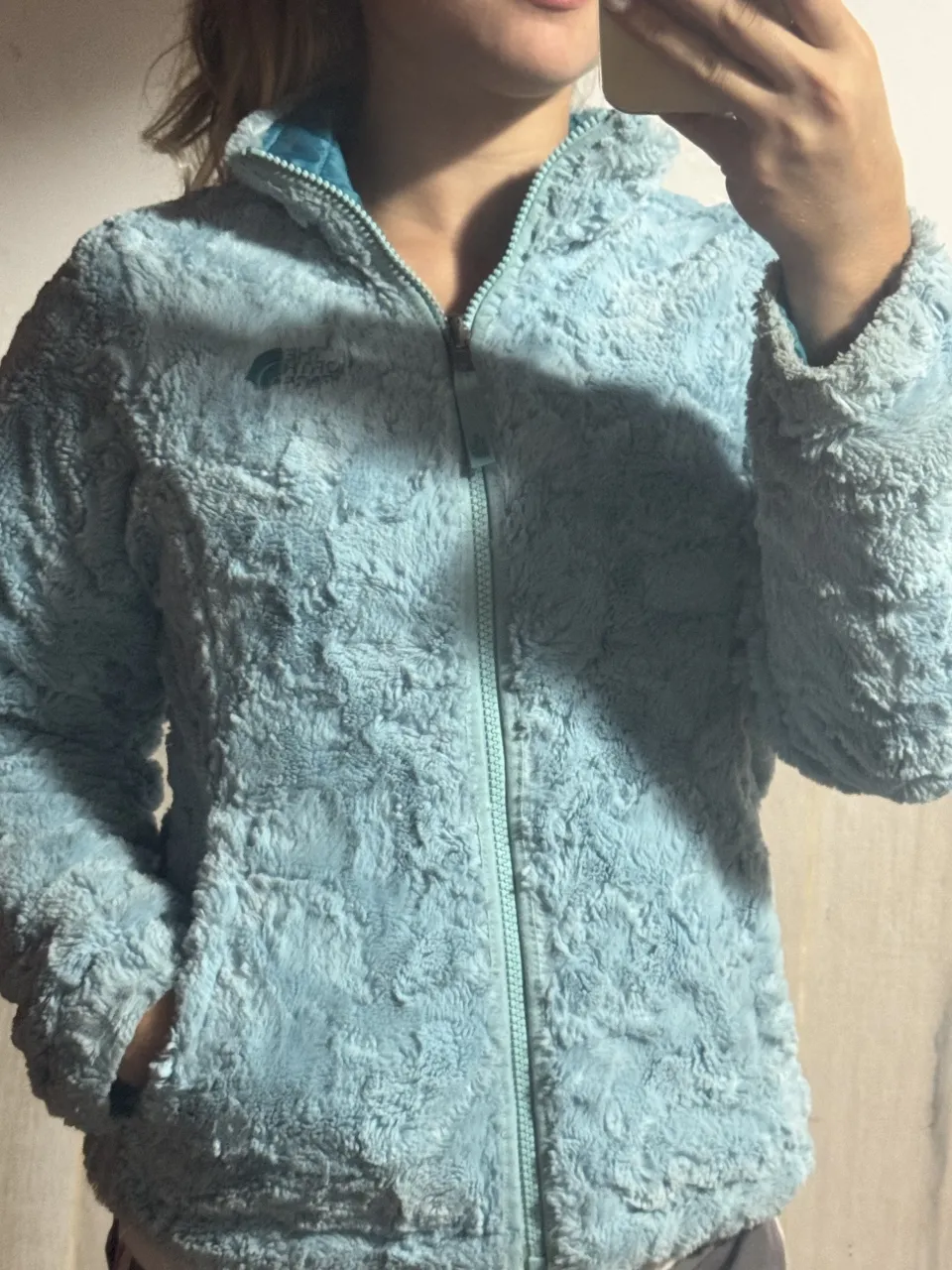 Campera The North Face miniatura 2