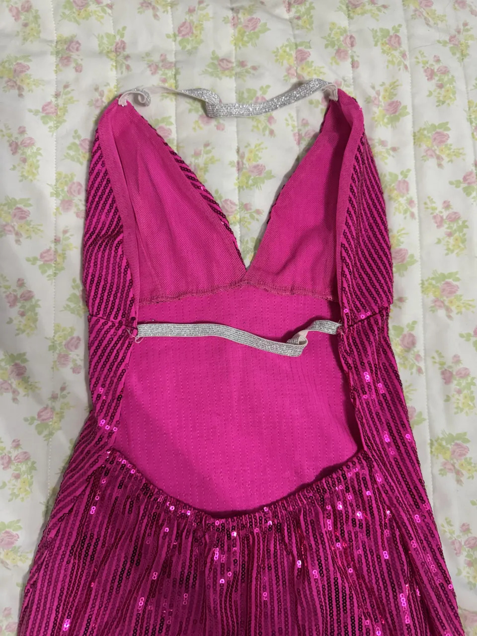 Vestido No se - imagen 3