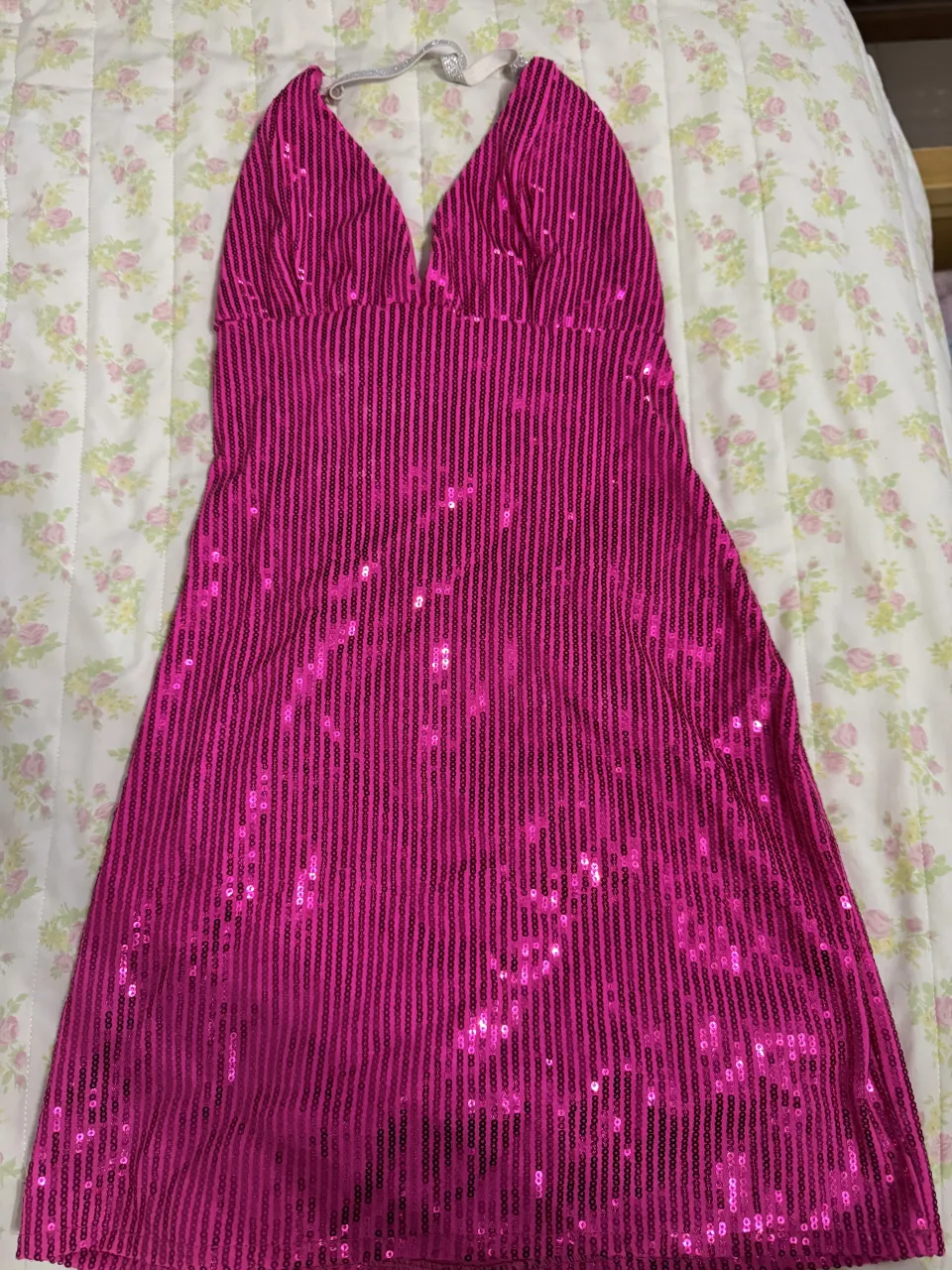 Vestido No se - imagen 1
