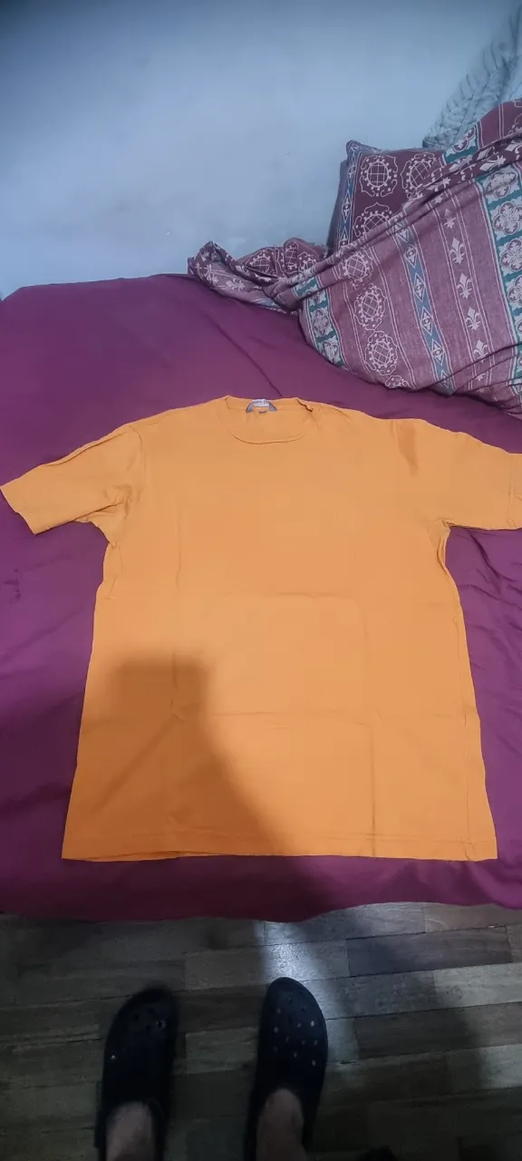 Remera Dior - imagen 1