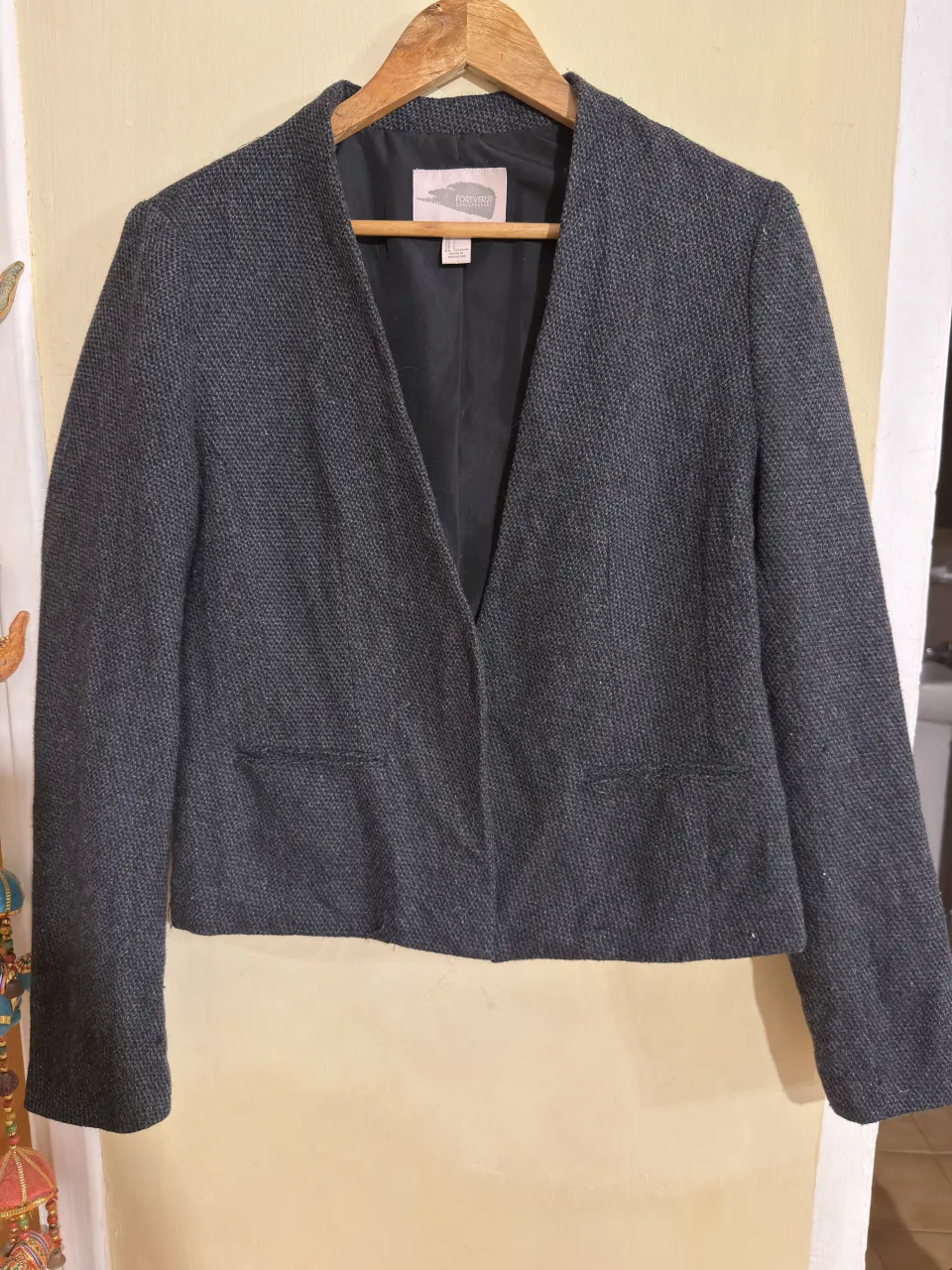 Blazer Forever 21 - imagen 3