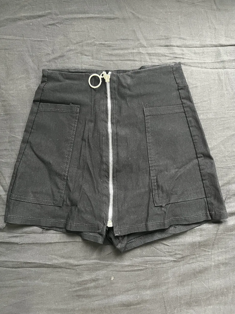 Short Sin marca - imagen 1