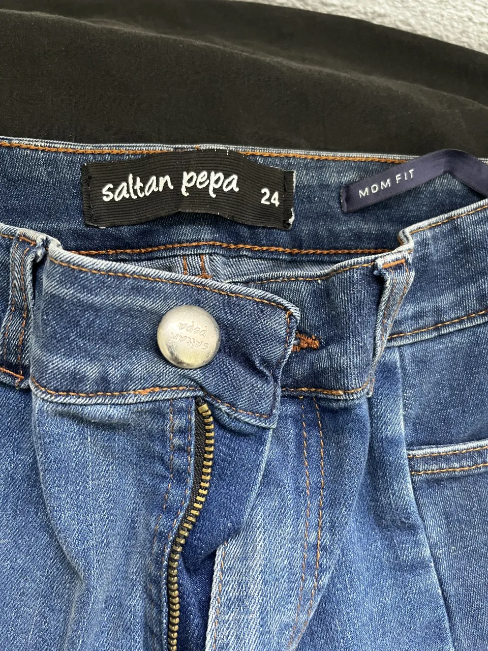 Jean Saltan pepa - imagen 2