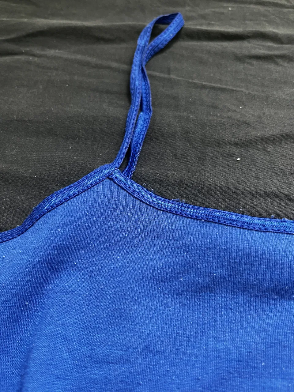 Musculosa Sin marca - imagen 2