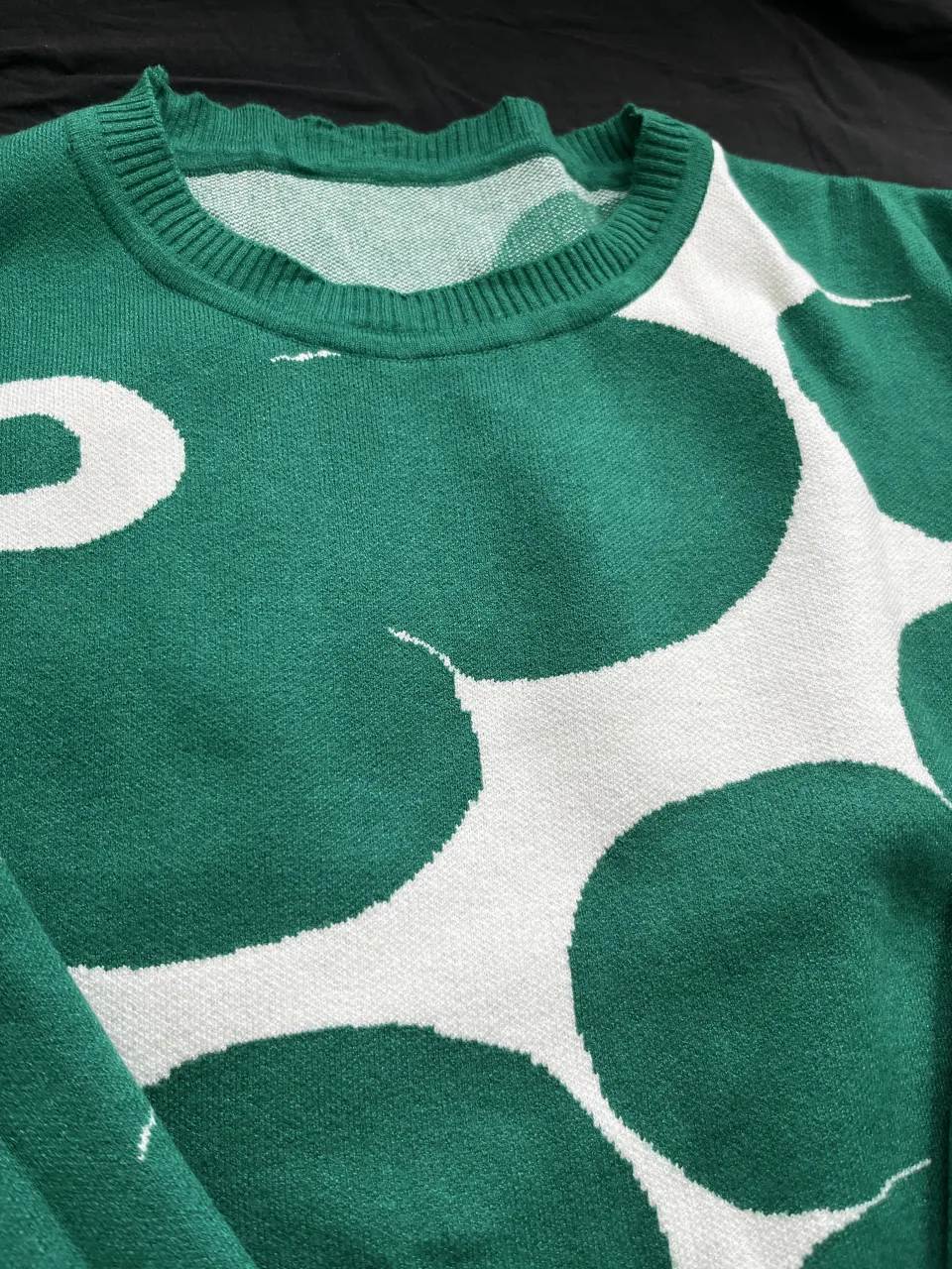Sweater Sin marca - imagen 2