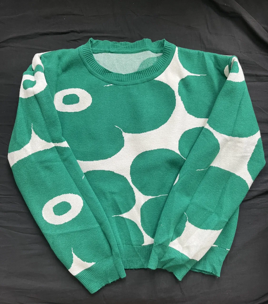 Sweater Sin marca - imagen 1